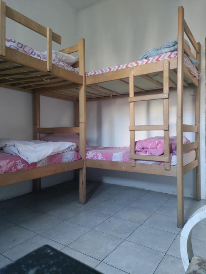 Hostel Port Belgrad Zimmer foto